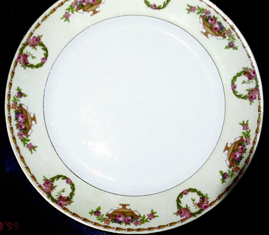 POP118 Dinner Plate by Pope Gosser-1