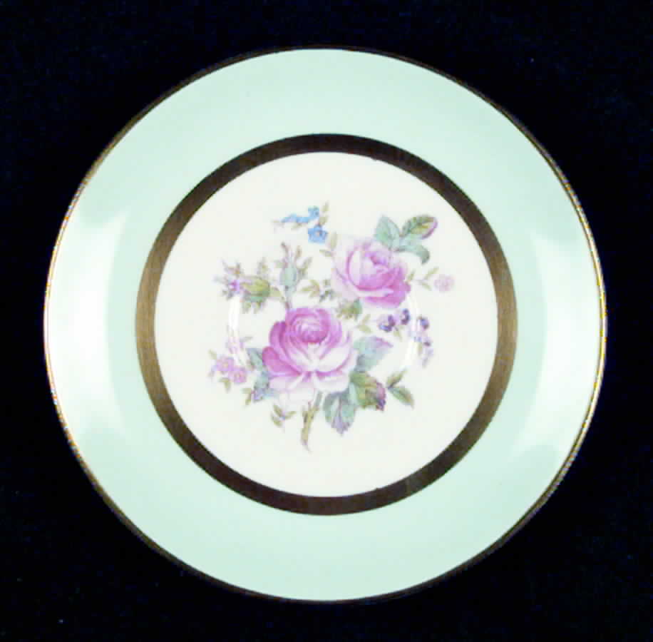 POP119 Saucer for Demitasse Cup by Pope Gosser-1