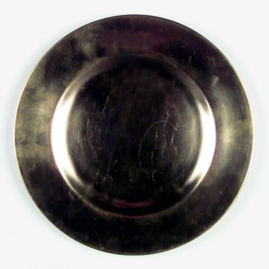 PIC29 Dinner Plate by Pickard-1