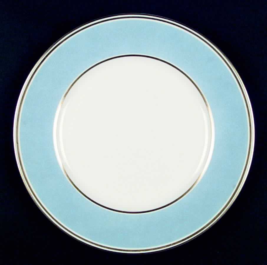 1006-502 Dinner Plate by Pickard-1