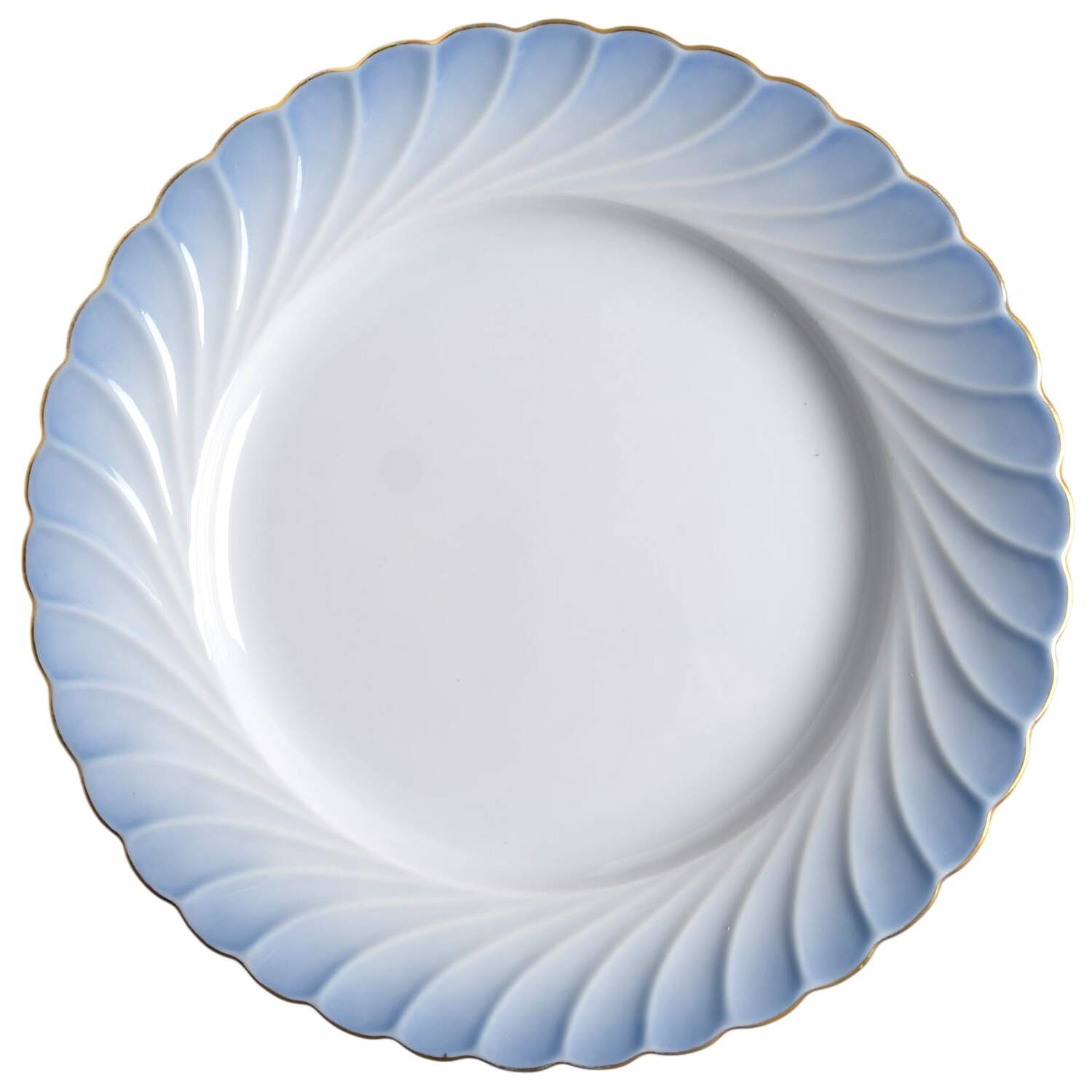 Maud Dinner Plate by Porsgrund-1