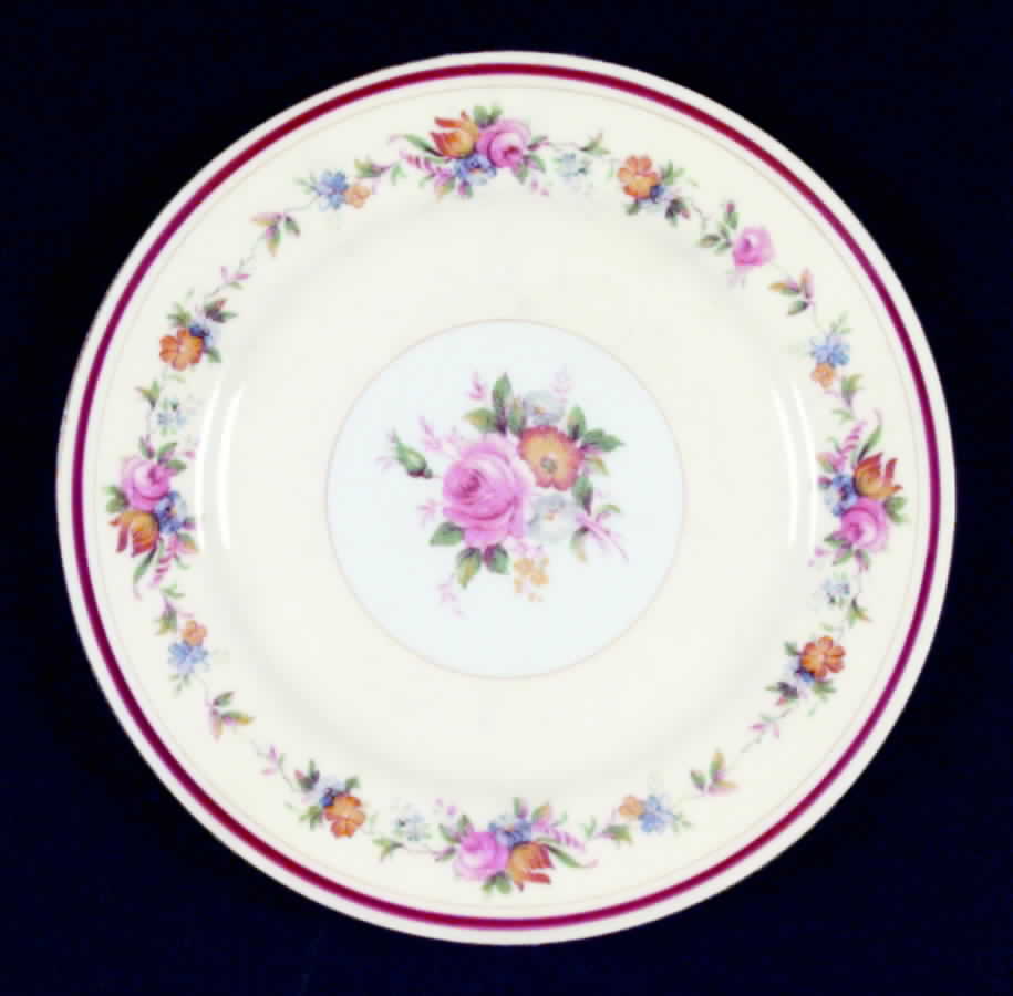 PAR31 Salad Plate by Paragon-1