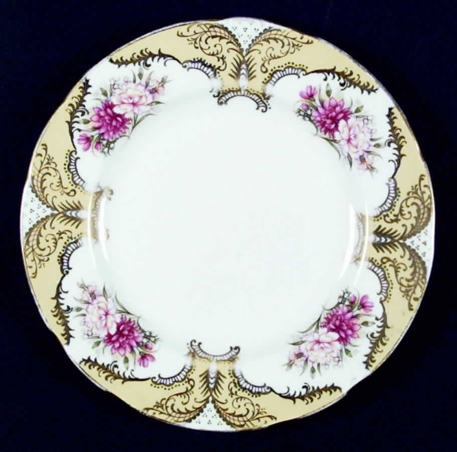 PAR32 Salad Plate by Paragon-1