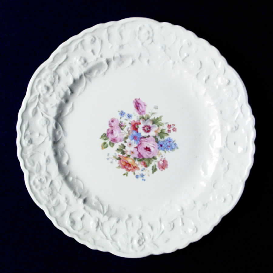 POP121 Salad Plate by Pope Gosser-1