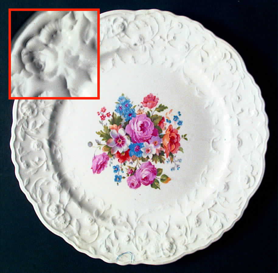 POP121 Dinner Plate by Pope Gosser-1