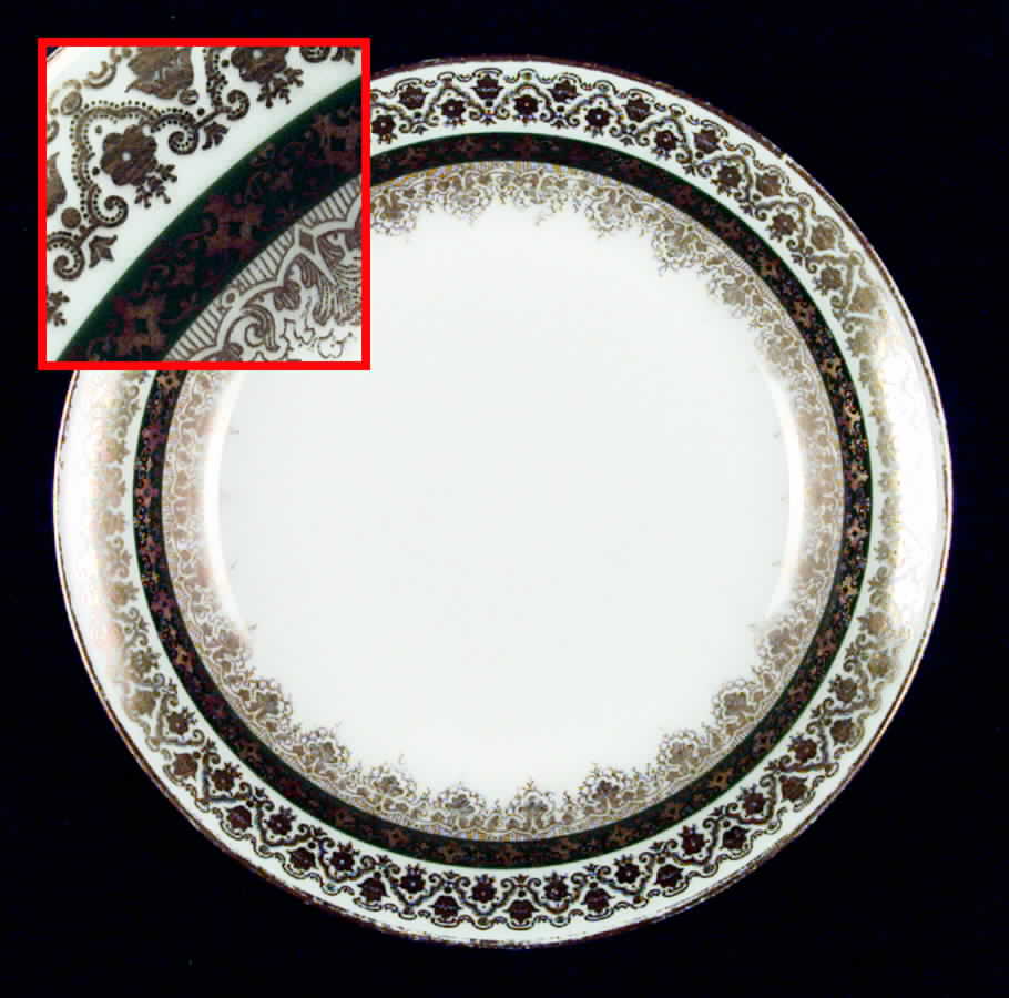 POY156 Coupe Soup Bowl by Jean Pouyat-1
