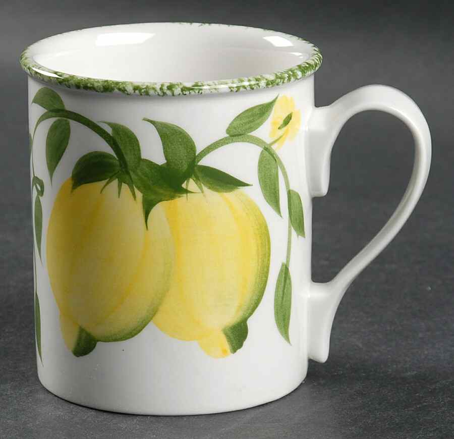 Lemon Grove Mug by Portmeirion-1