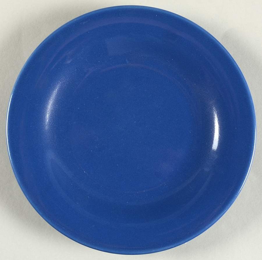 Colors Salad Plate by Pottery Barn China-1