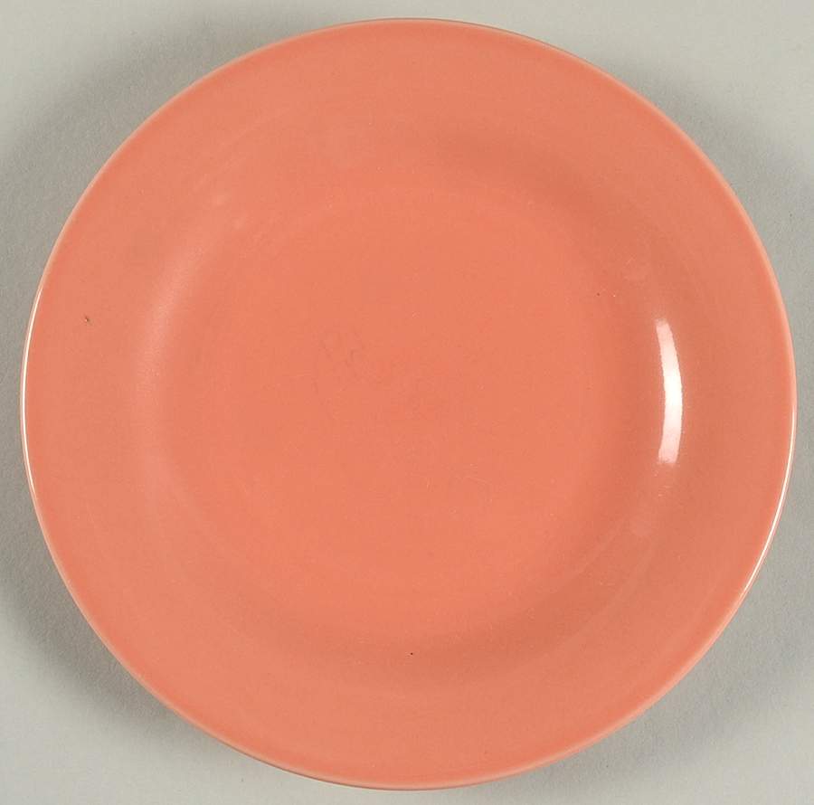 Colors Salad Plate by Pottery Barn China-1
