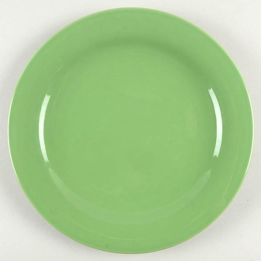 Colors Dinner Plate by Pottery Barn China-1