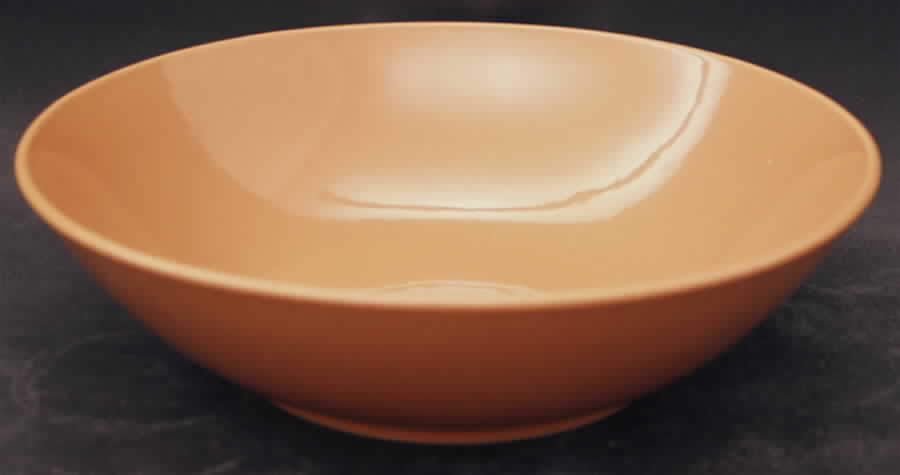 Colors 9" Round Vegetable Bowl by Pottery Barn China-1