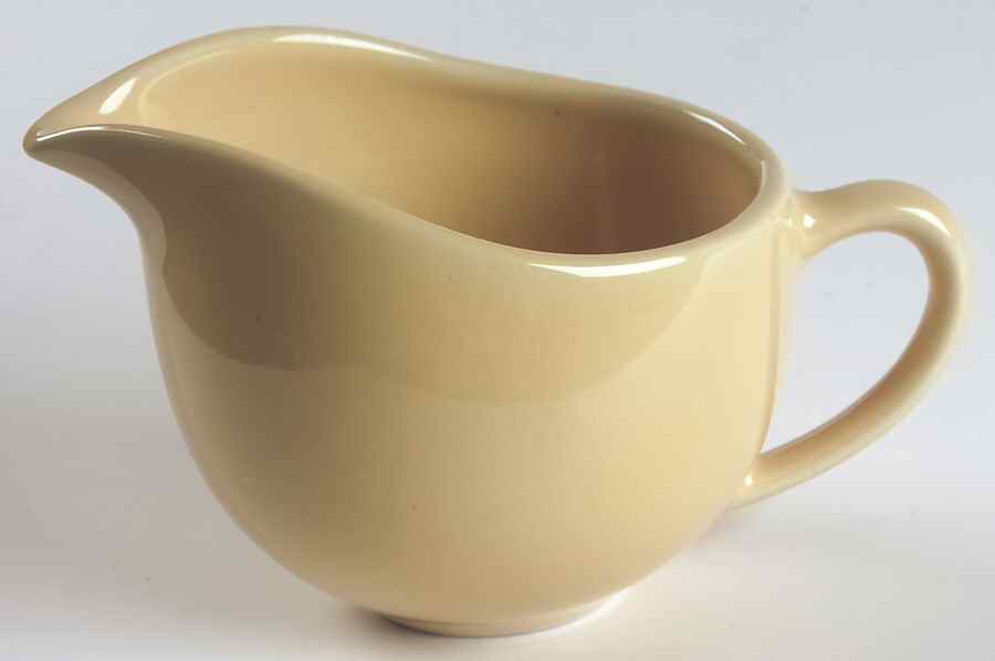 Colors Creamer by Pottery Barn China-1