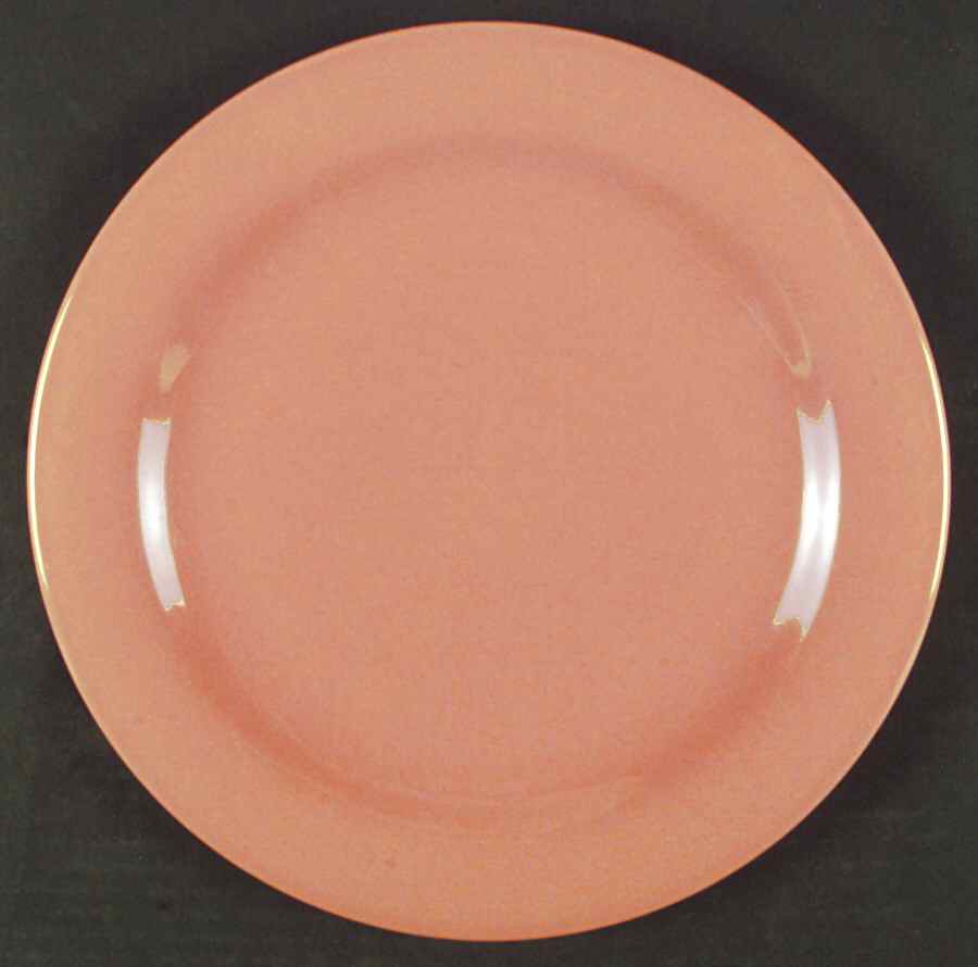 Colors Dinner Plate by Pottery Barn China-1