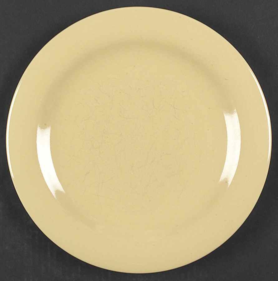 Colors Dinner Plate by Pottery Barn China-1
