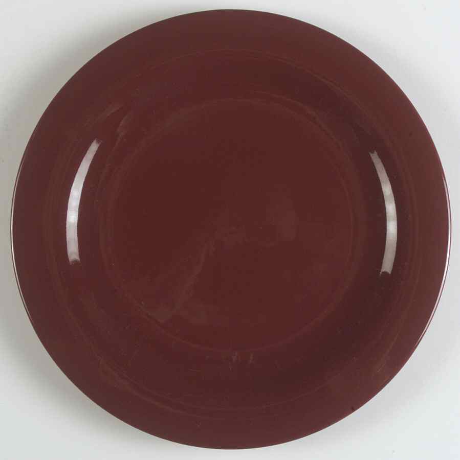 Colors Dinner Plate by Pottery Barn China-1