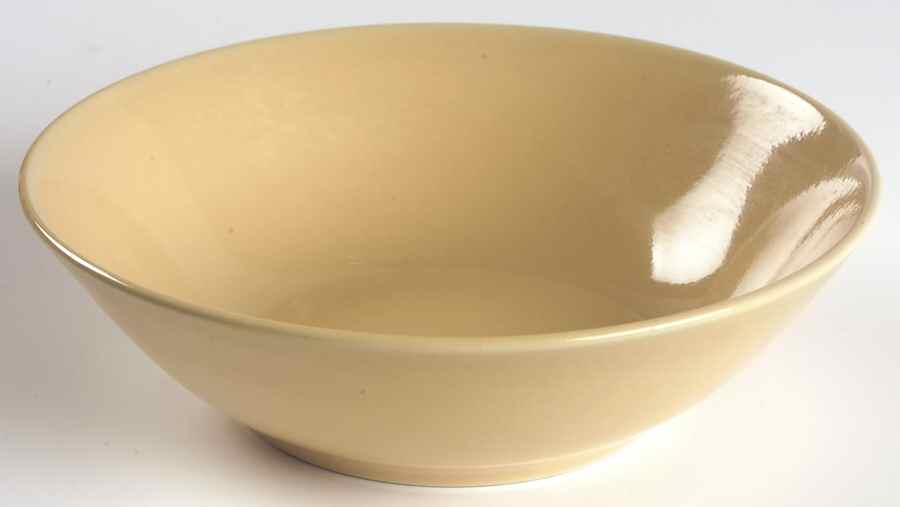 Colors Coupe Soup Bowl by Pottery Barn China-1