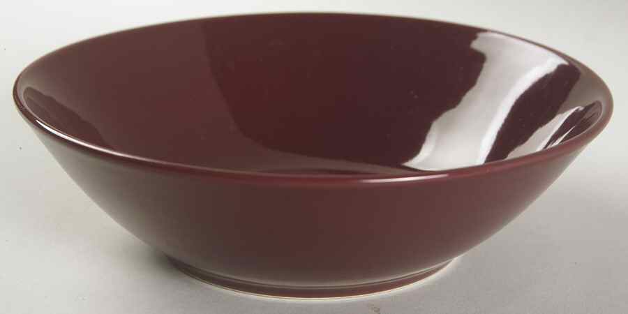 Colors Coupe Soup Bowl by Pottery Barn China-1