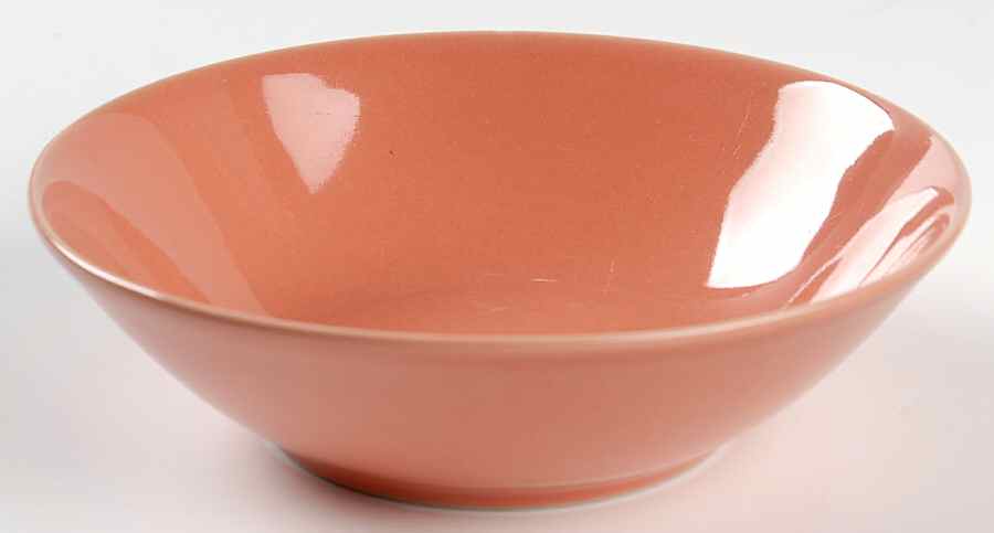 Colors Coupe Soup Bowl by Pottery Barn China-1