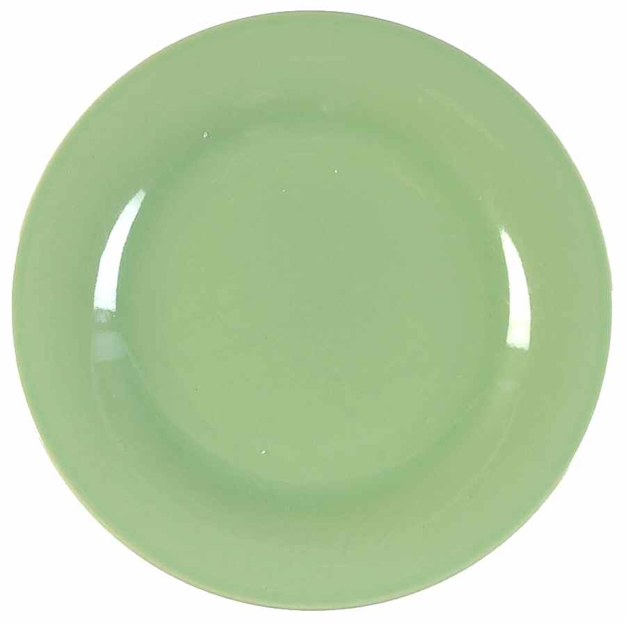 Colors Salad Plate by Pottery Barn China-1