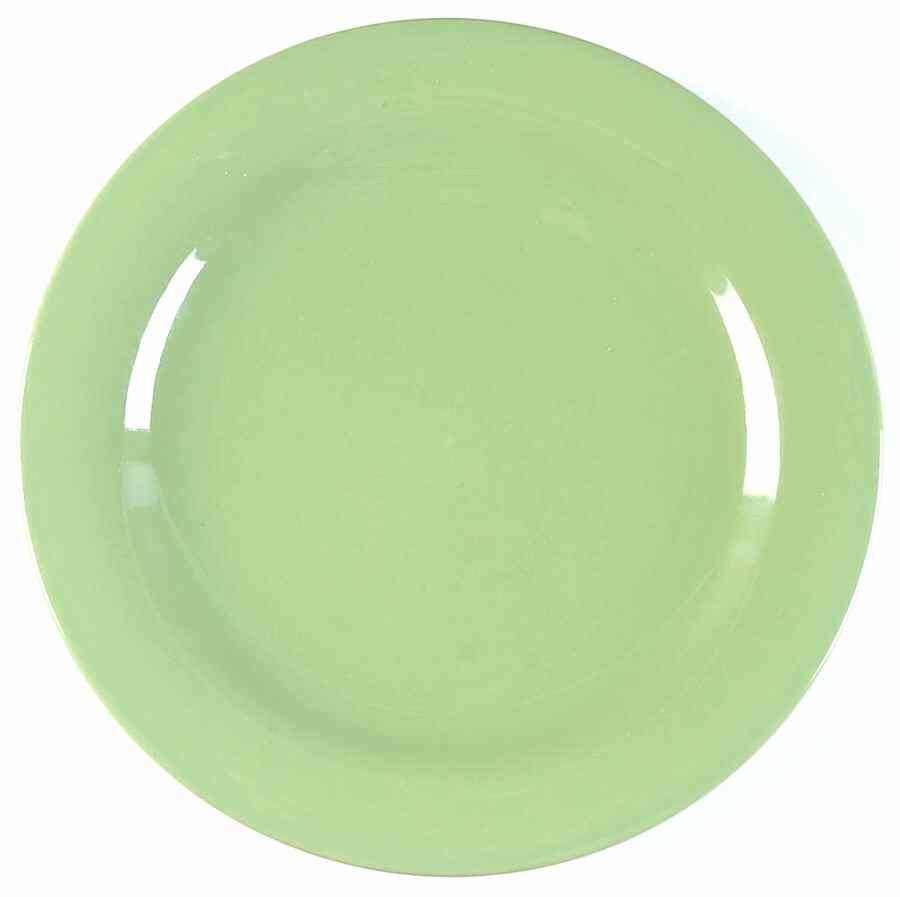 Colors Dinner Plate by Pottery Barn China-1
