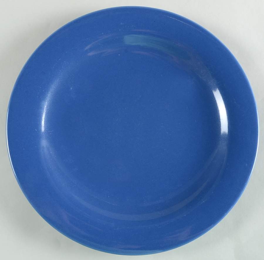 Colors Dinner Plate by Pottery Barn China-1