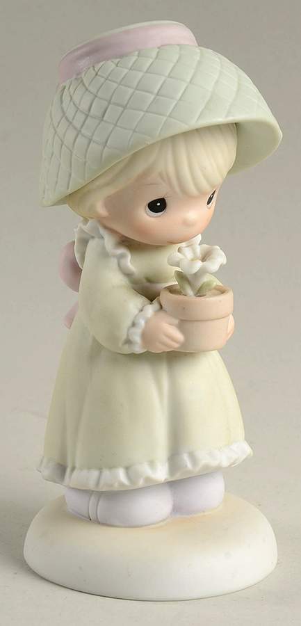 His Love Will Shine On You Bow&Arrow-His Love Will Shine  - Bow&Arrow Trademark With Box by Precious Moments-1
