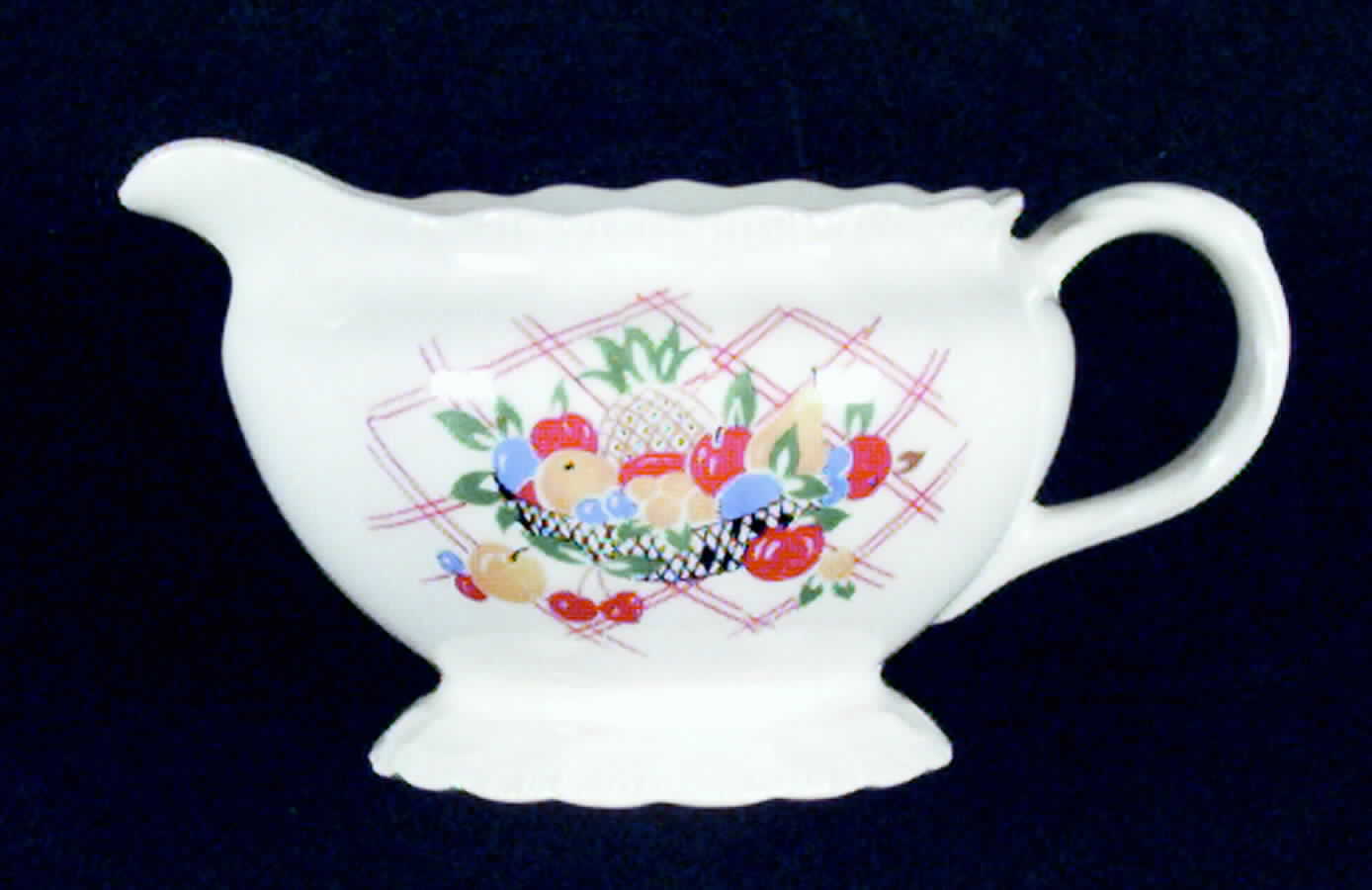 Nassau Creamer by Pope Gosser-1