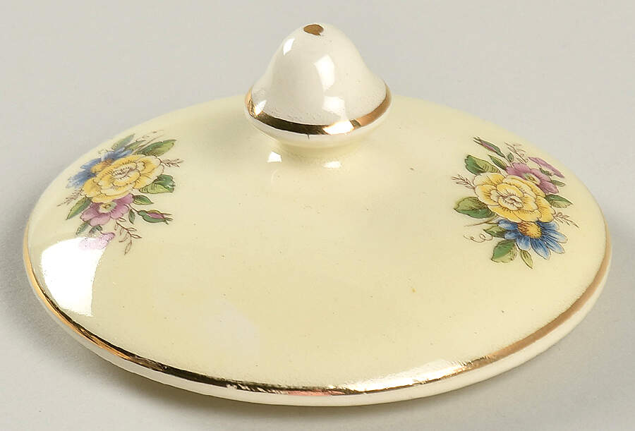 PCP10G Lid for Sugar Bowl by Paden City-1