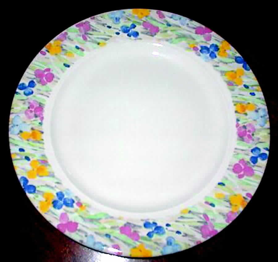 PER12 Dinner Plate by Pier 1-1