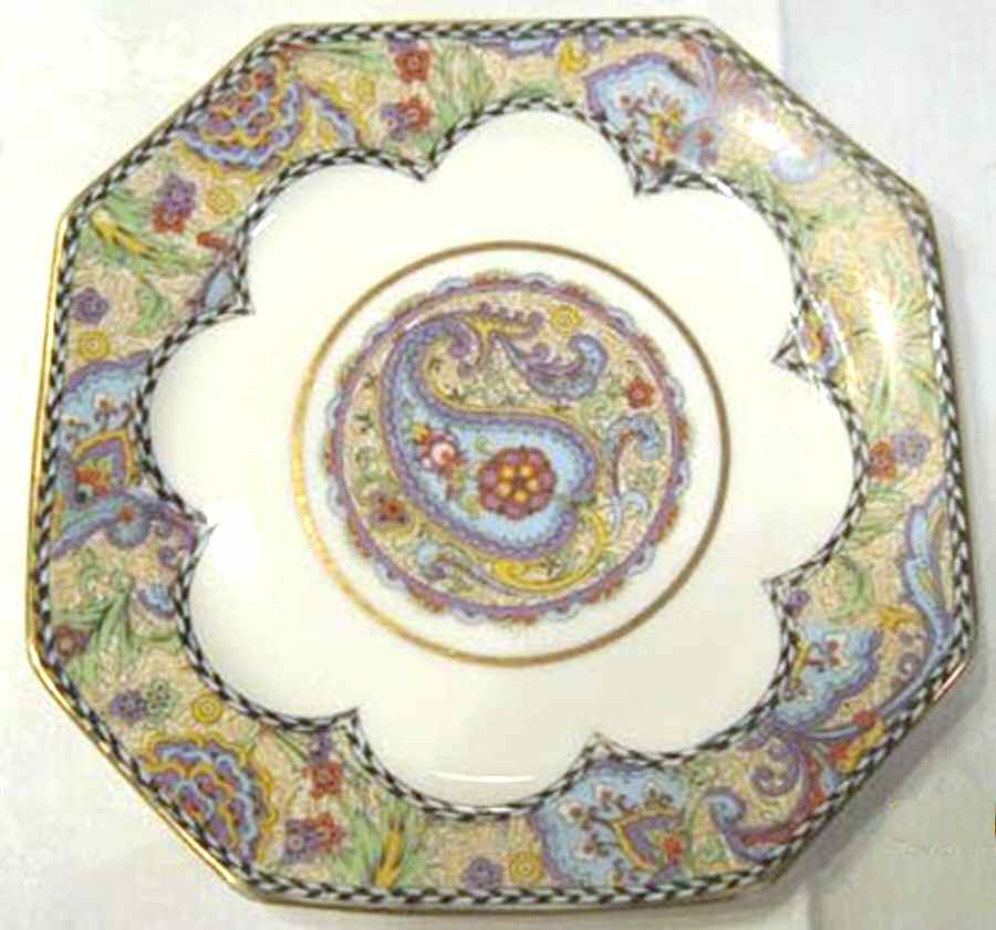 PAR33 Bread & Butter Plate by Paragon-1