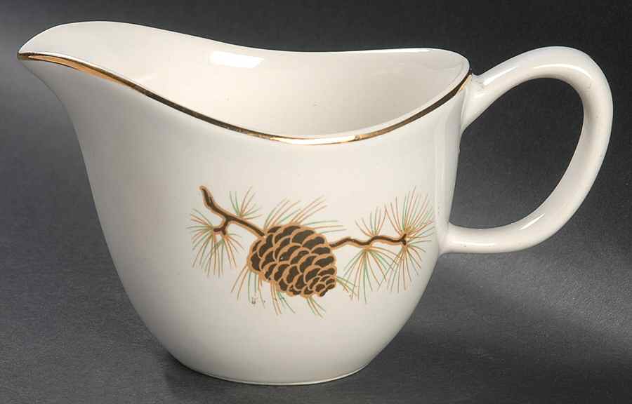 PCP120 Creamer by Paden City-1