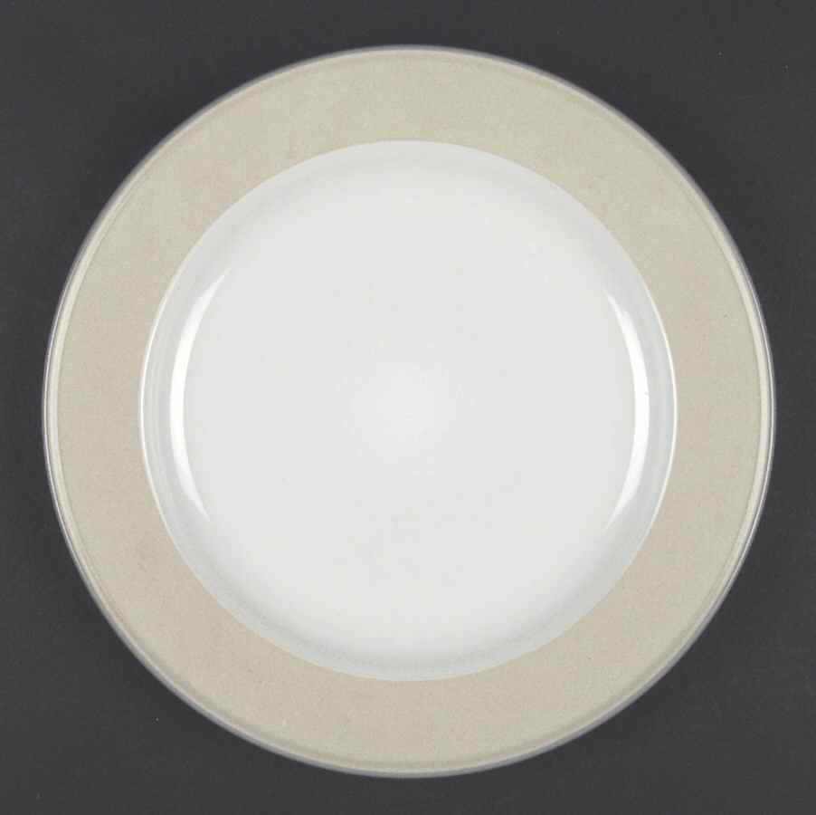 PBA6 Dinner Plate by Pottery Barn China-1