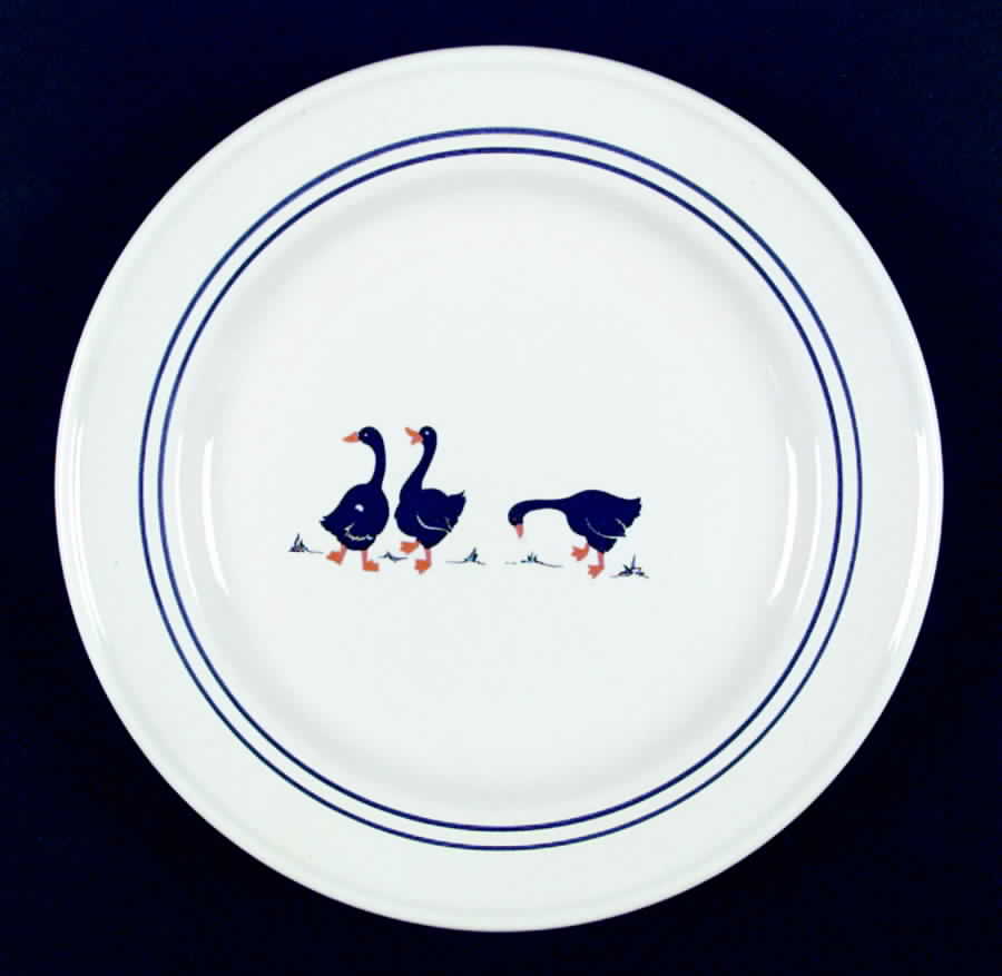 PRL7 Dinner Plate by Primula-1