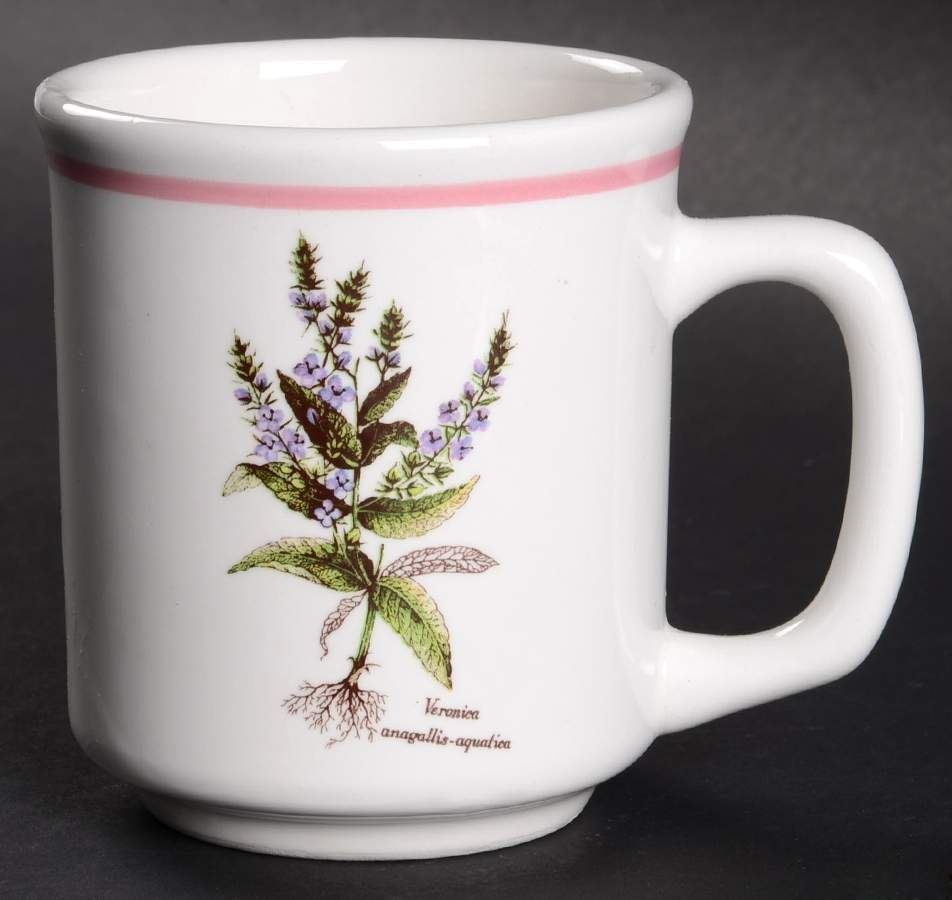 PRL8 Mug by Primula-1