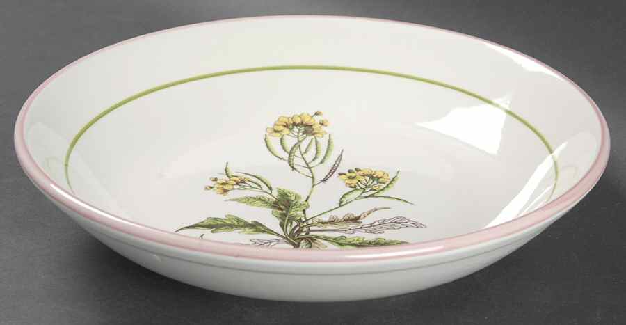 PRL8 Coupe Soup Bowl by Primula-1