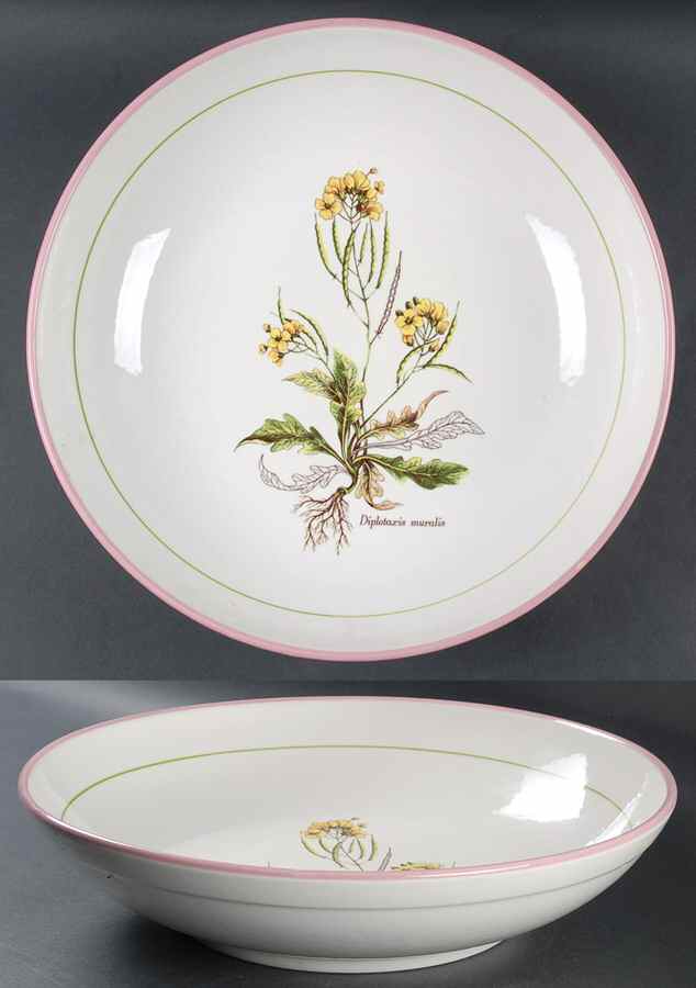PRL8 12" Pasta Serving Bowl by Primula-1