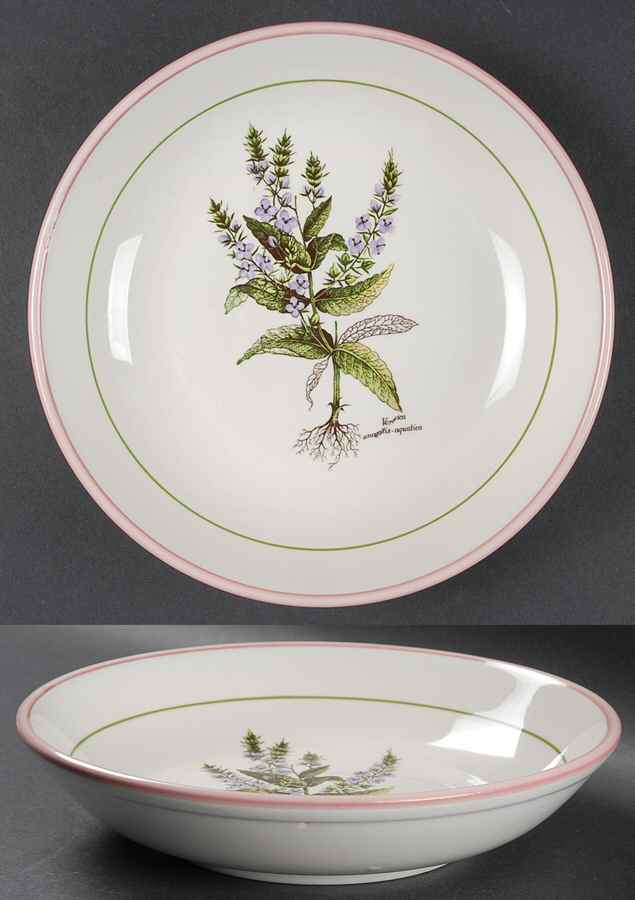 PRL8 Coupe Soup Bowl by Primula-1