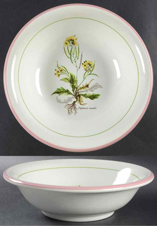 PRL8 10" Round Vegetable Bowl by Primula-1