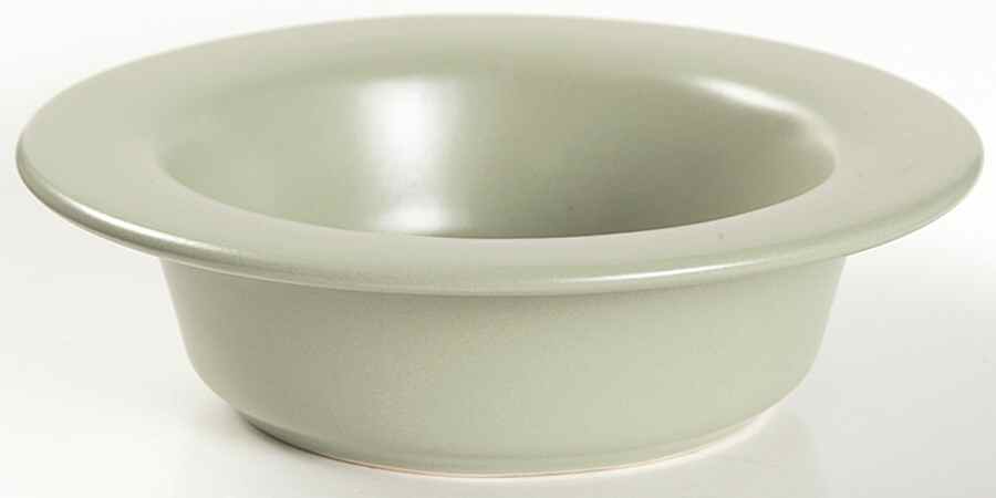 Winterwood Green Dip Cooler Set-(Dip Bowl Only) by Pfaltzgraff-1