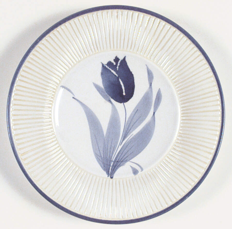 PIZ1 Salad Plate by Pizzato-1