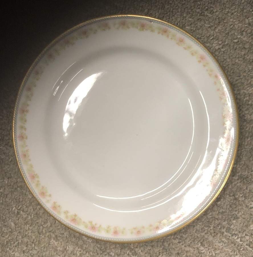 POY163 Salad Plate by Jean Pouyat-1
