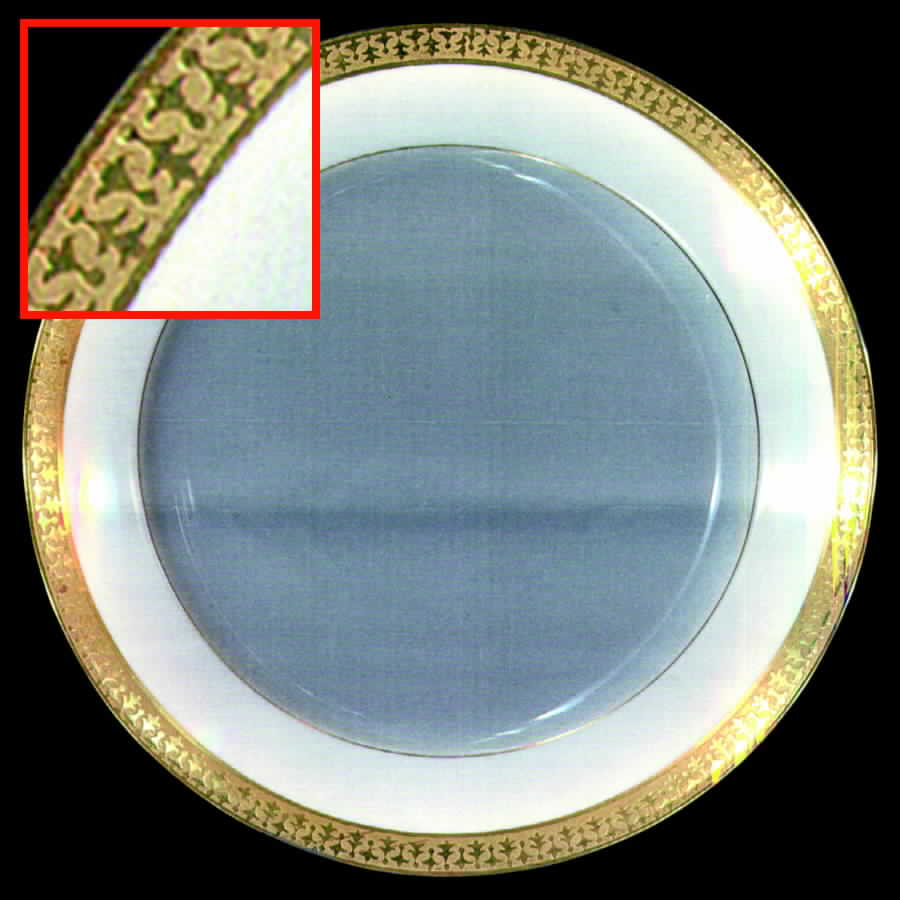 POY170 Salad Plate by Jean Pouyat-1
