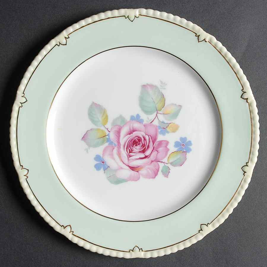 PAR35 Salad Plate by Paragon-1