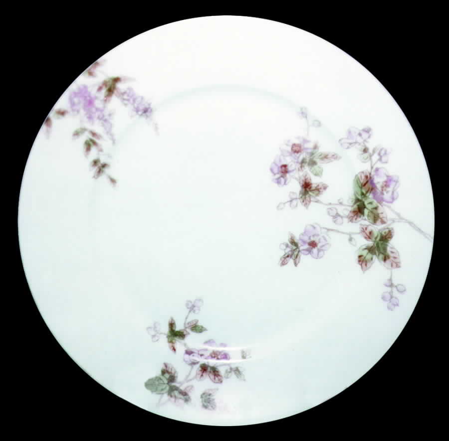 POY178 Dinner Plate by Jean Pouyat-1