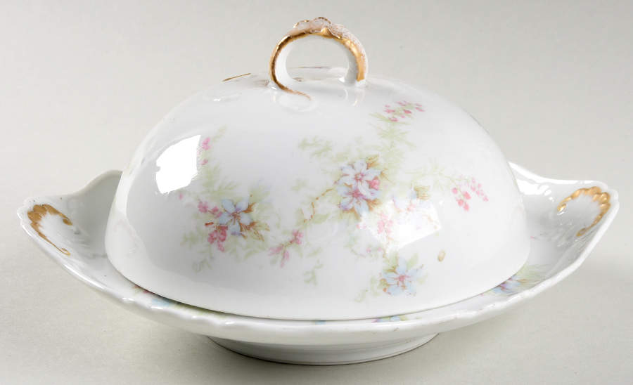 POY179 Round Covered Butter by Jean Pouyat-1