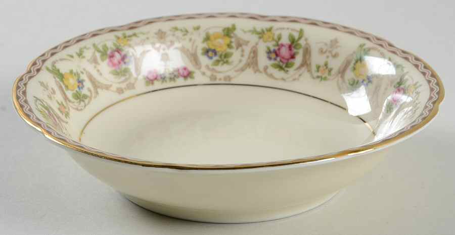16062 Fruit/Dessert (Sauce) Bowl by Pirkenhammer-1