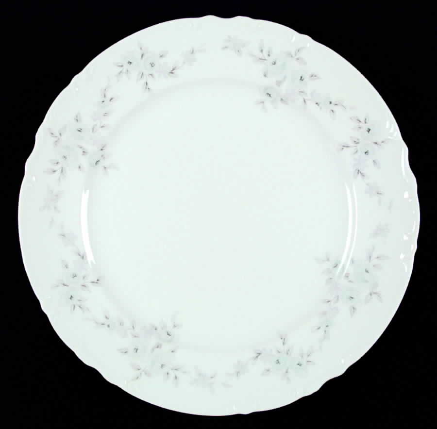 Barbizon Dinner Plate by Premiere-1