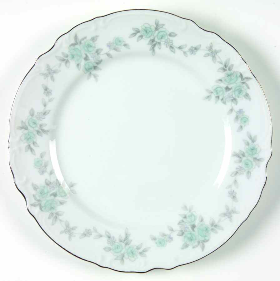 Barbizon Salad Plate by Premiere-1