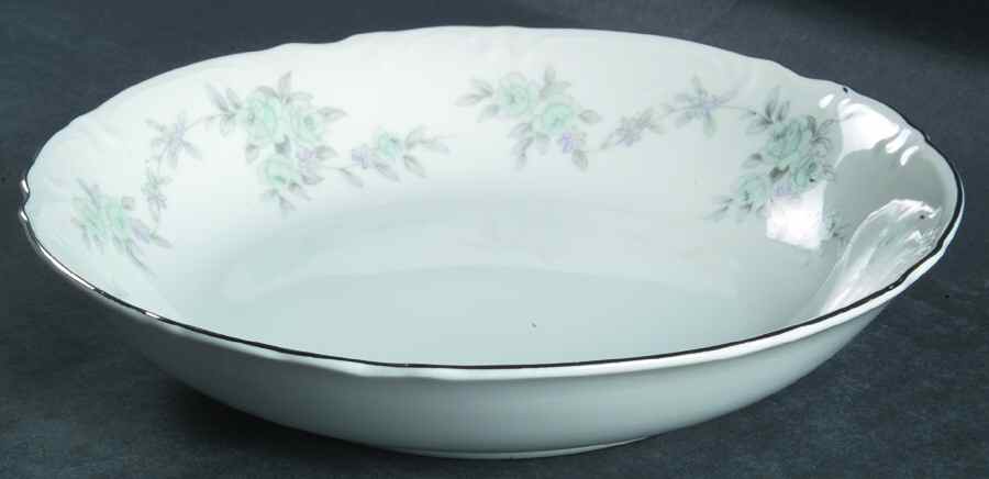 Barbizon Coupe Soup Bowl by Premiere-1