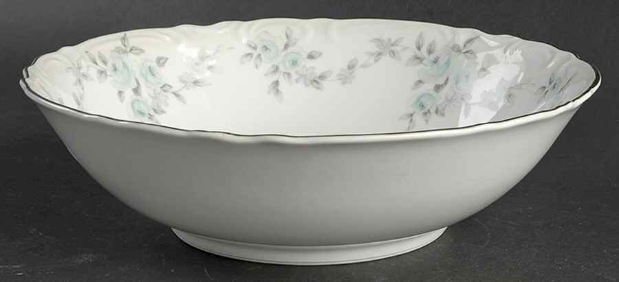 Barbizon 9" Round Vegetable Bowl by Premiere-1